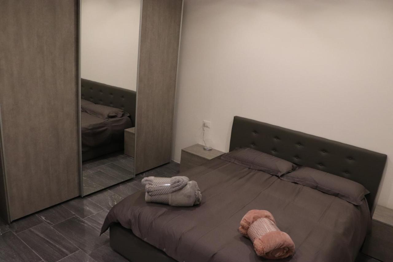 Casa Nole Lägenhet Trieste Exteriör bild